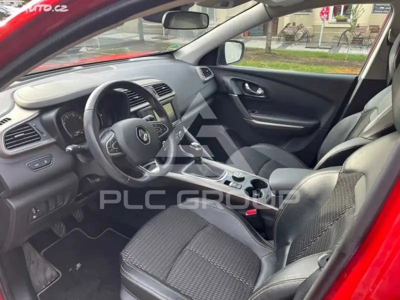 2016 Renault Kadjar