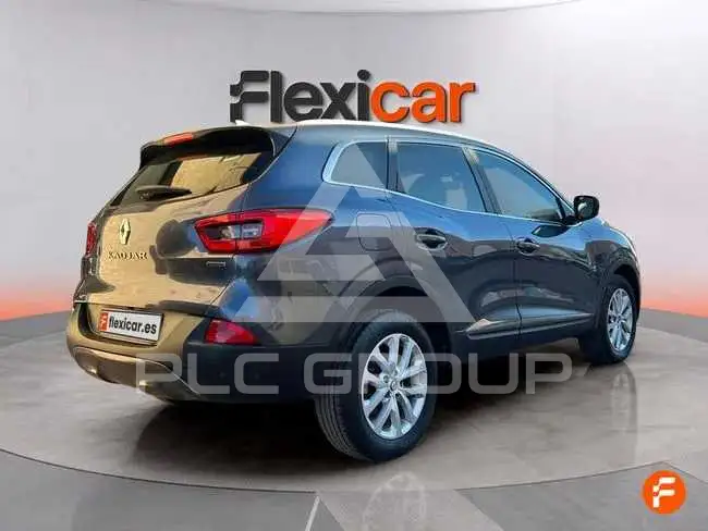2016 Renault Kadjar