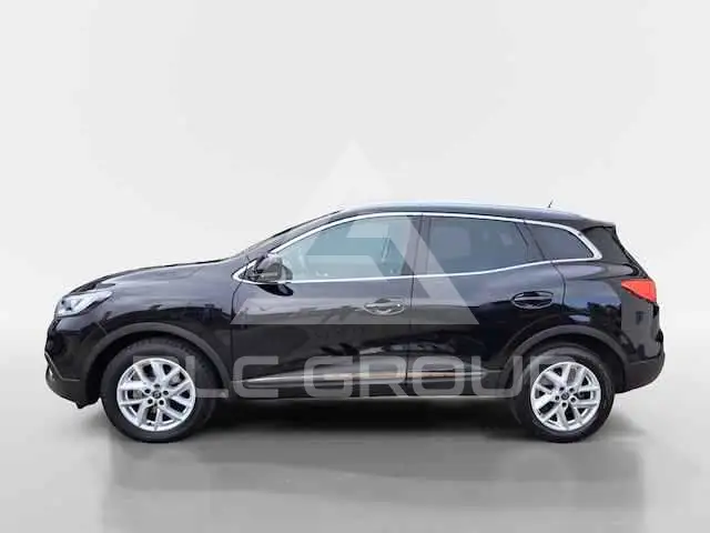 2016 Renault Kadjar