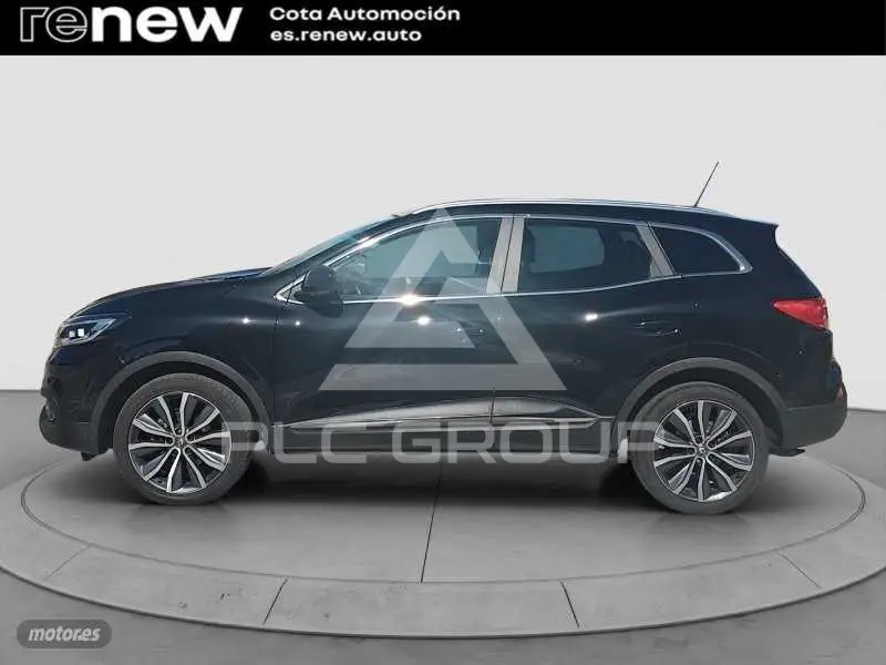 2016 Renault Kadjar