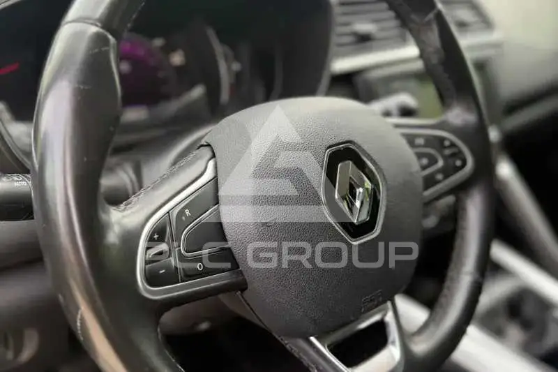 2016 Renault Kadjar