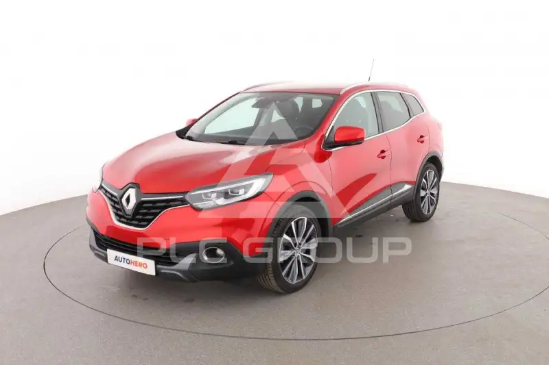 2016 Renault Kadjar