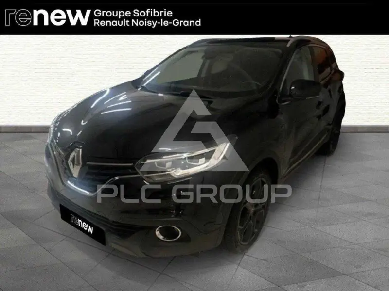 2016 Renault Kadjar