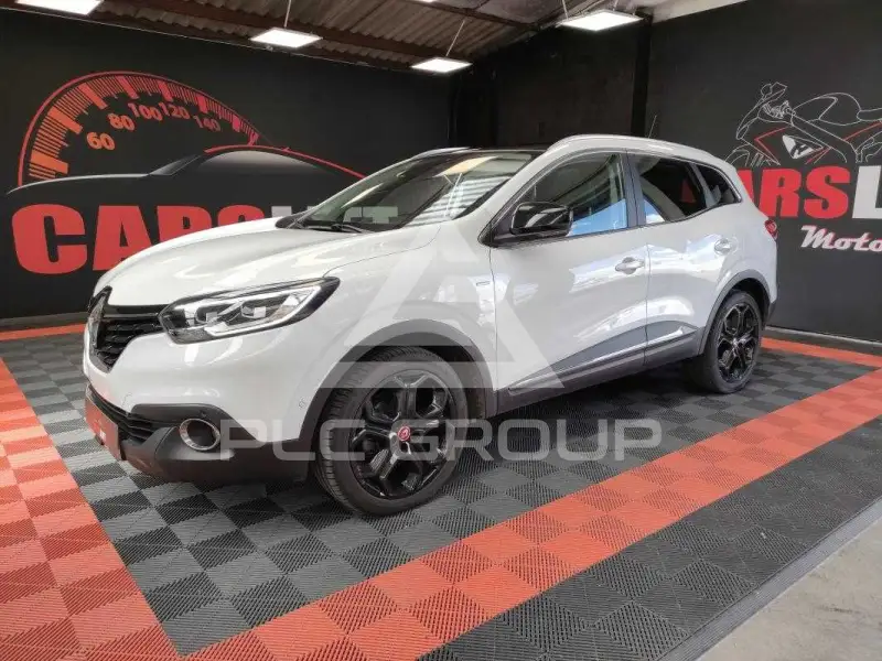 2016 Renault Kadjar