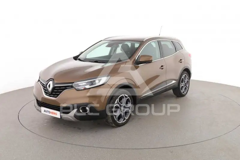 2016 Renault Kadjar