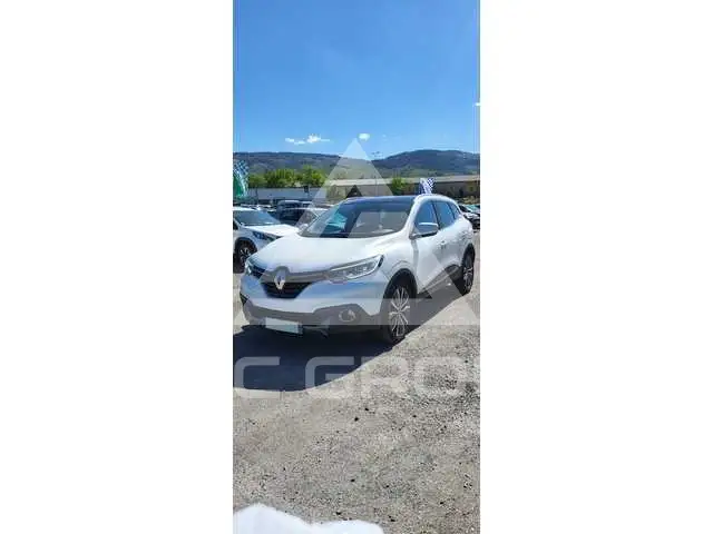 2016 Renault Kadjar