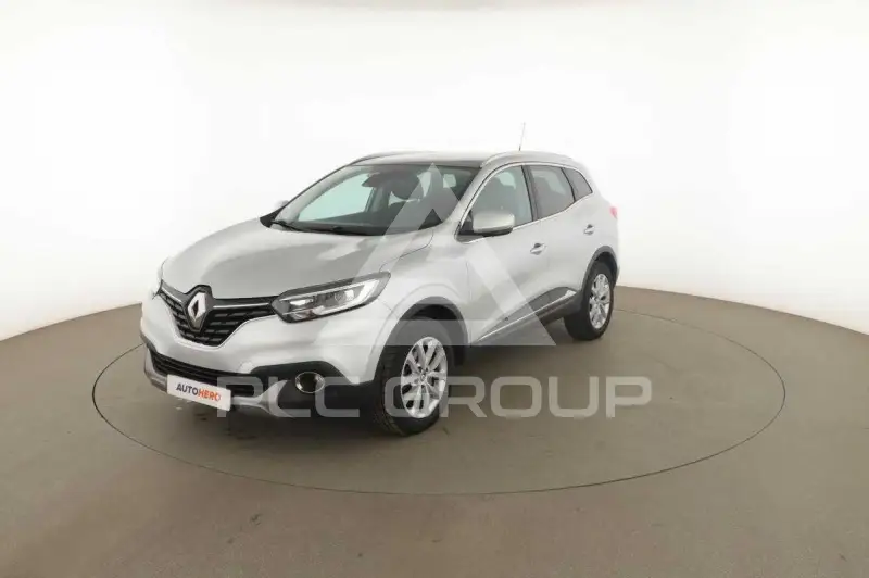 2016 Renault Kadjar