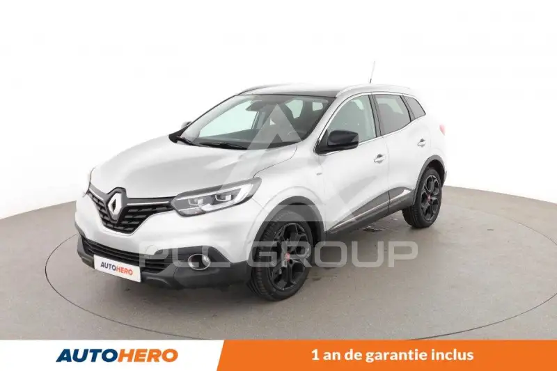 2016 Renault Kadjar