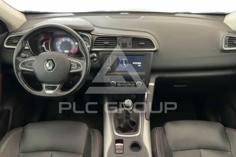 2016 Renault Kadjar