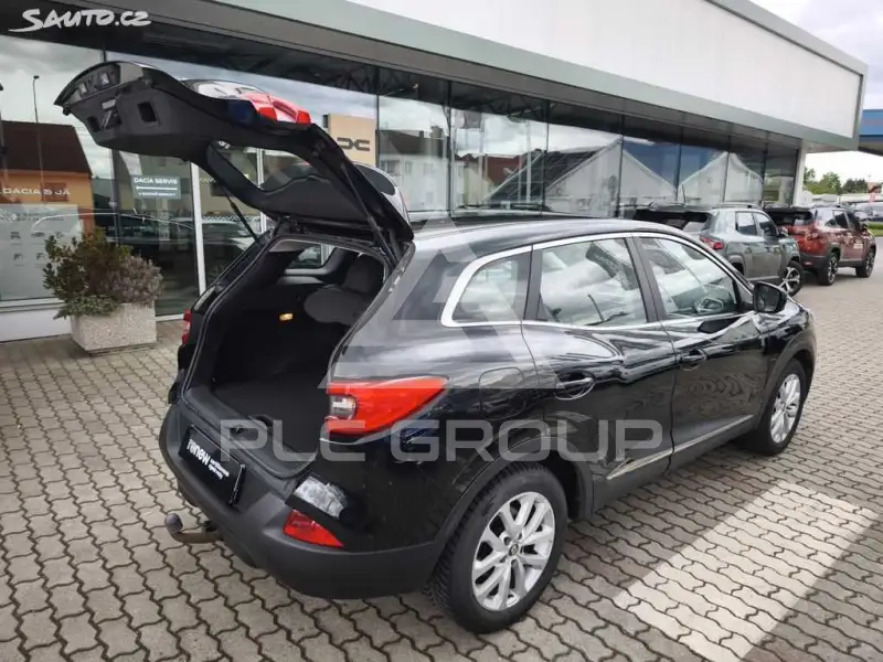 2016 Renault Kadjar