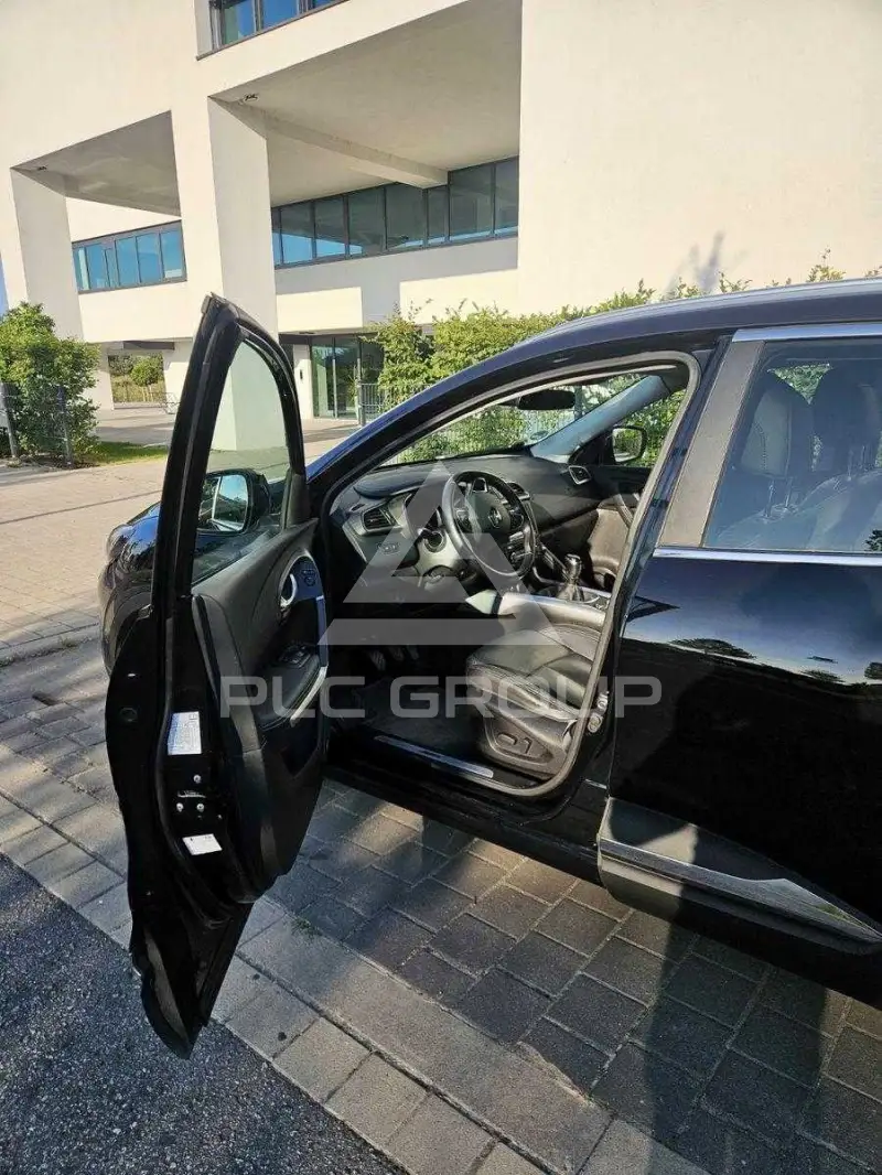 2016 Renault Kadjar
