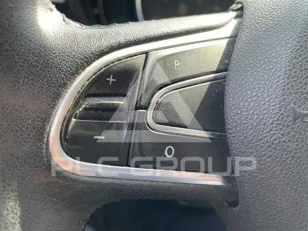 2016 Renault Kadjar
