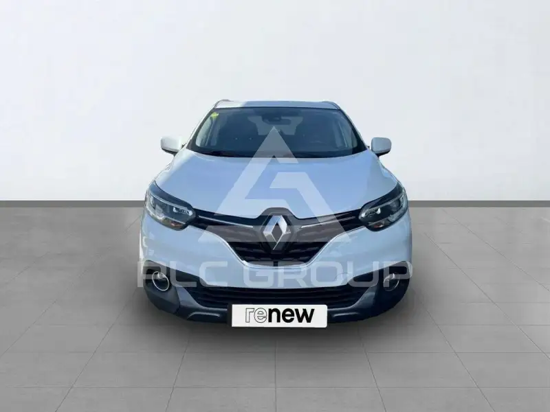 2016 Renault Kadjar