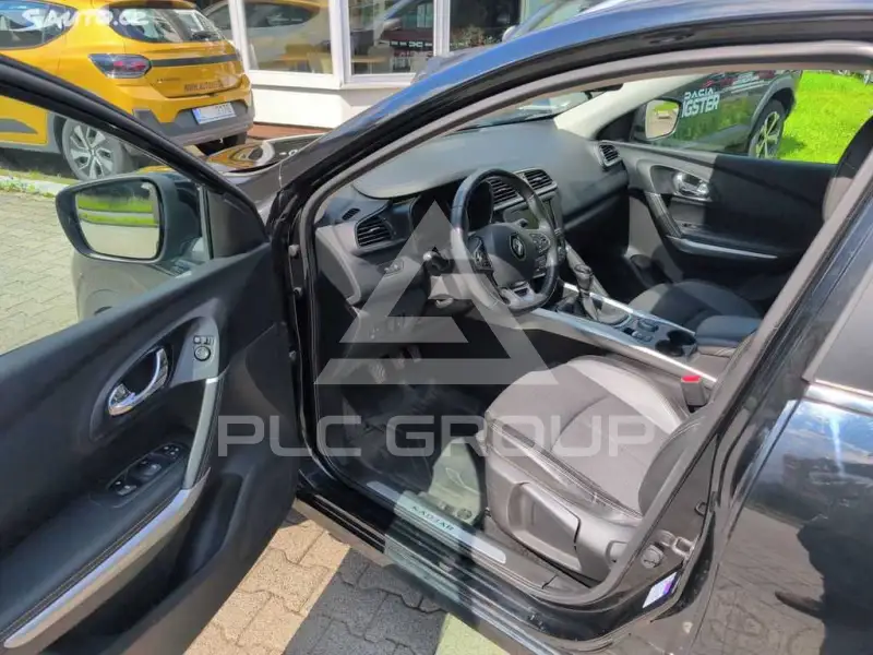 2016 Renault Kadjar
