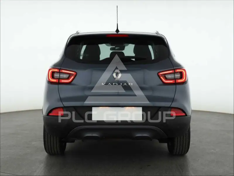 2016 Renault Kadjar