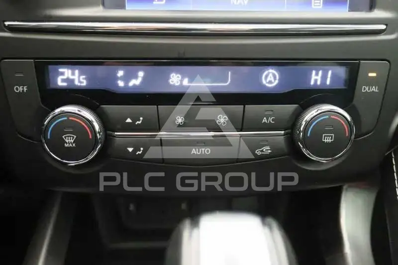 2016 Renault Kadjar