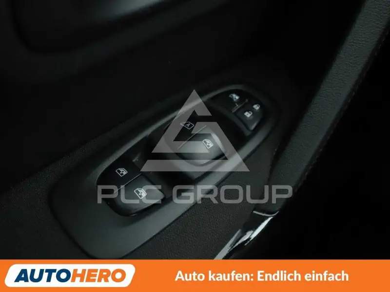 2016 Renault Kadjar