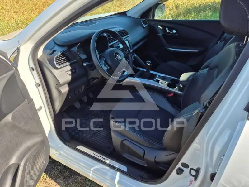 2016 Renault Kadjar