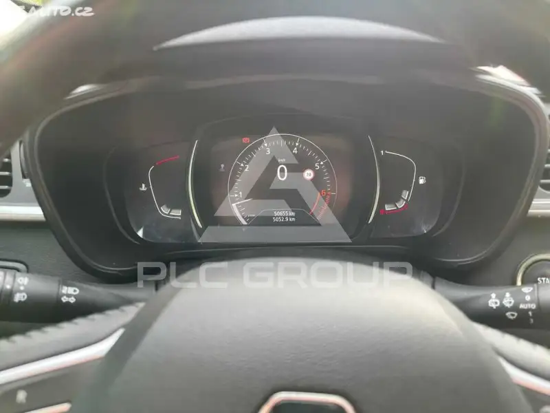 2016 Renault Kadjar