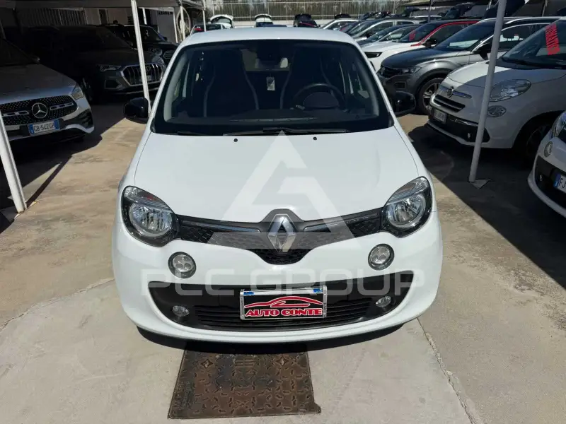 2016 Renault Twingo