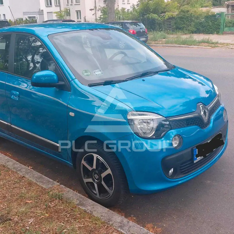 2016 Renault Twingo