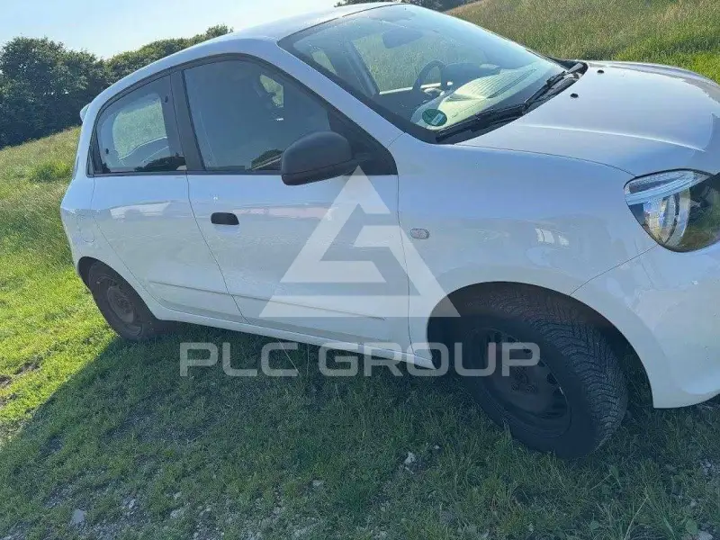 2016 Renault Twingo