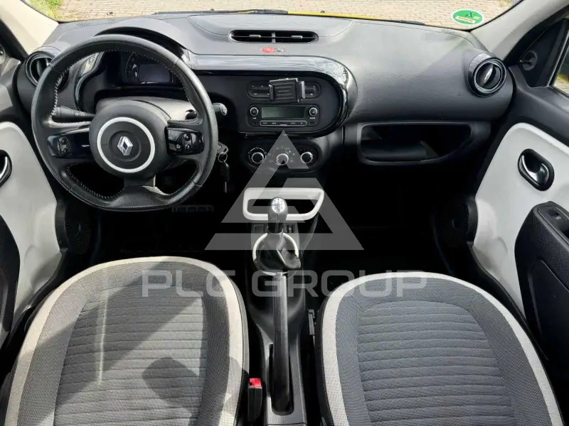 2016 Renault Twingo