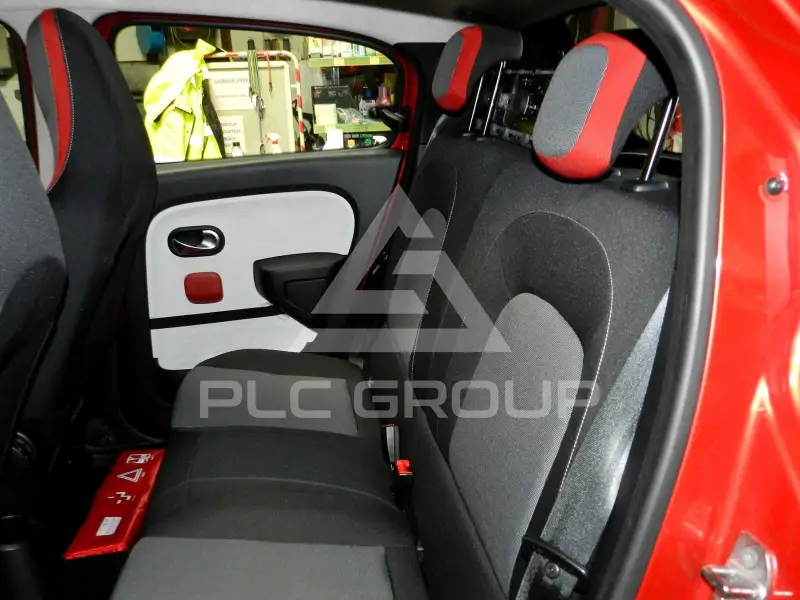 2016 Renault Twingo
