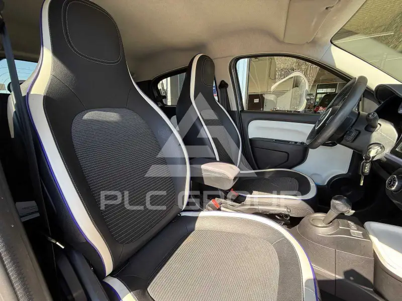 2016 Renault Twingo
