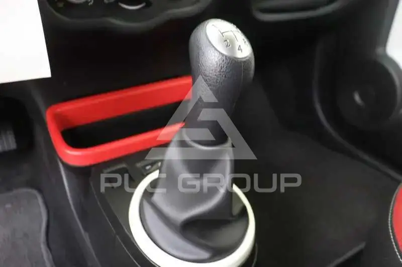2016 Renault Twingo
