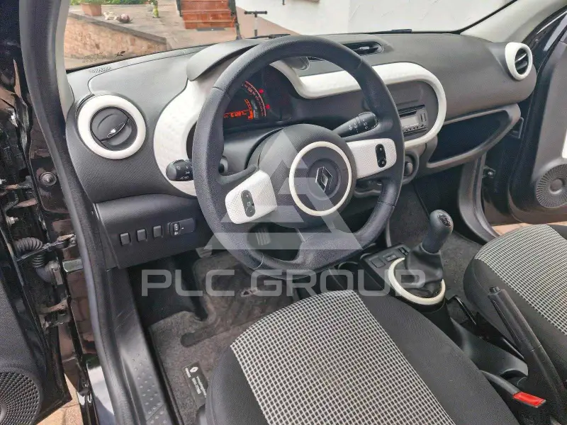 2016 Renault Twingo