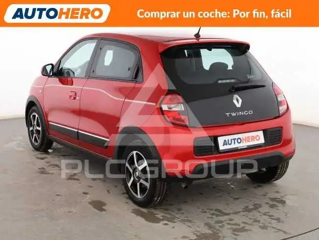 2016 Renault Twingo