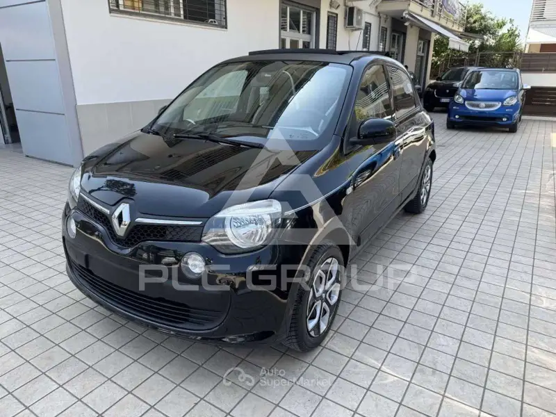 2016 Renault Twingo