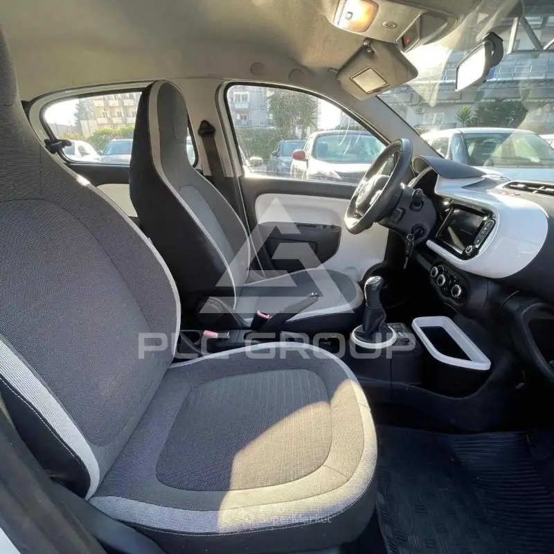 2016 Renault Twingo