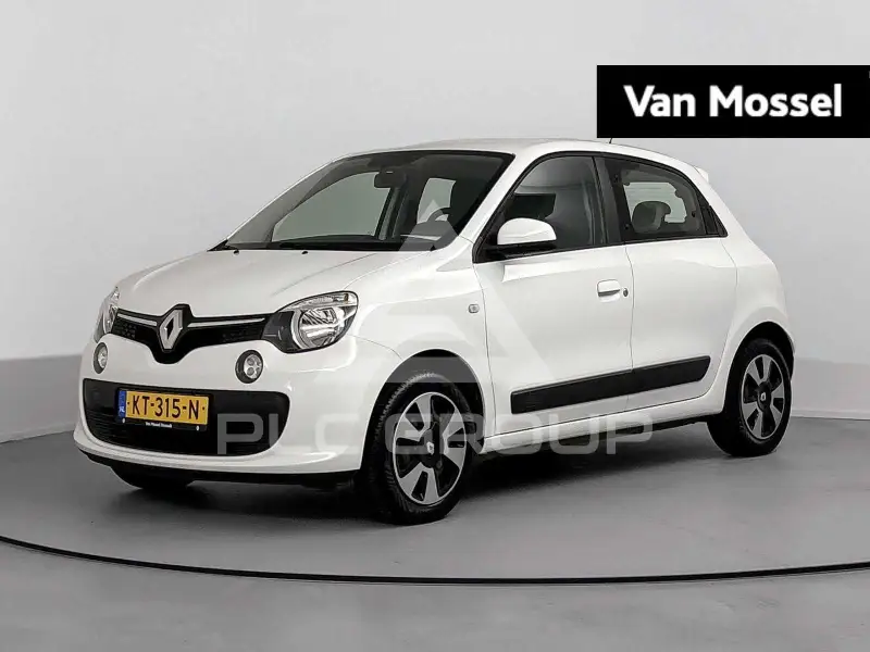 2016 Renault Twingo