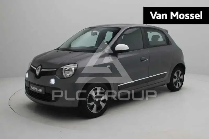 2016 Renault Twingo