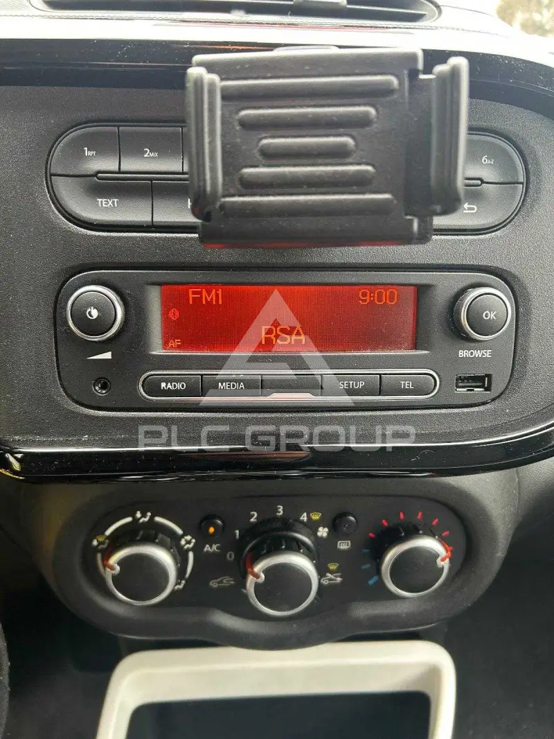 2016 Renault Twingo