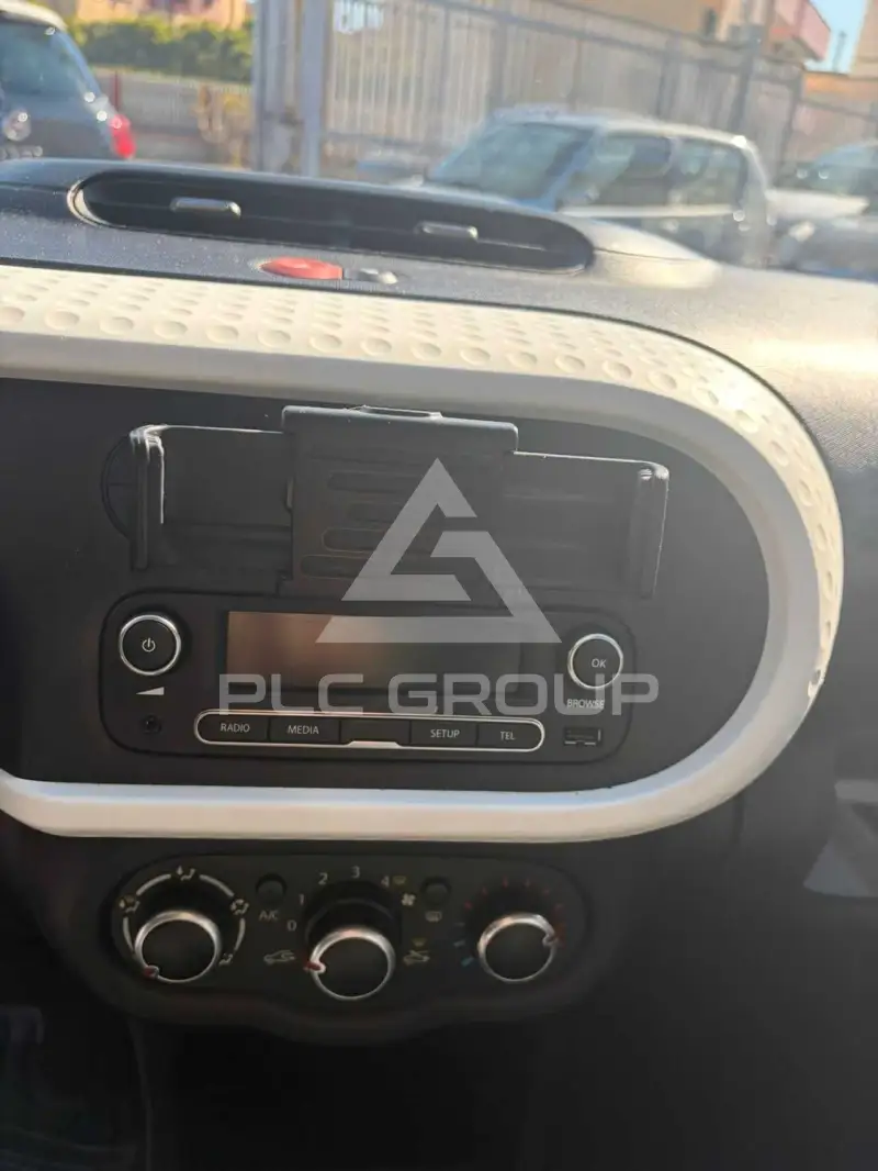 2016 Renault Twingo