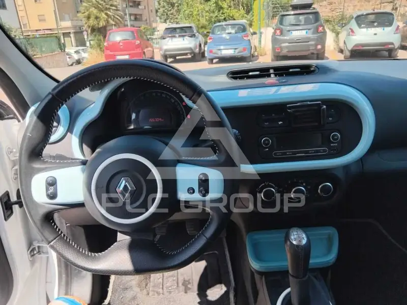 2016 Renault Twingo