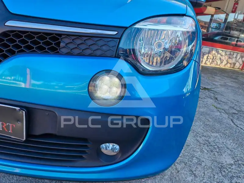 2016 Renault Twingo