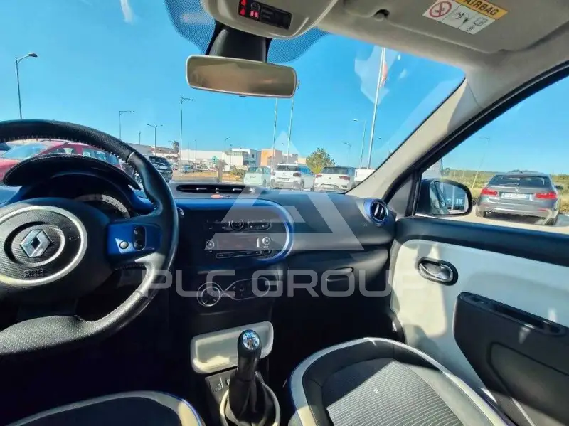 2016 Renault Twingo
