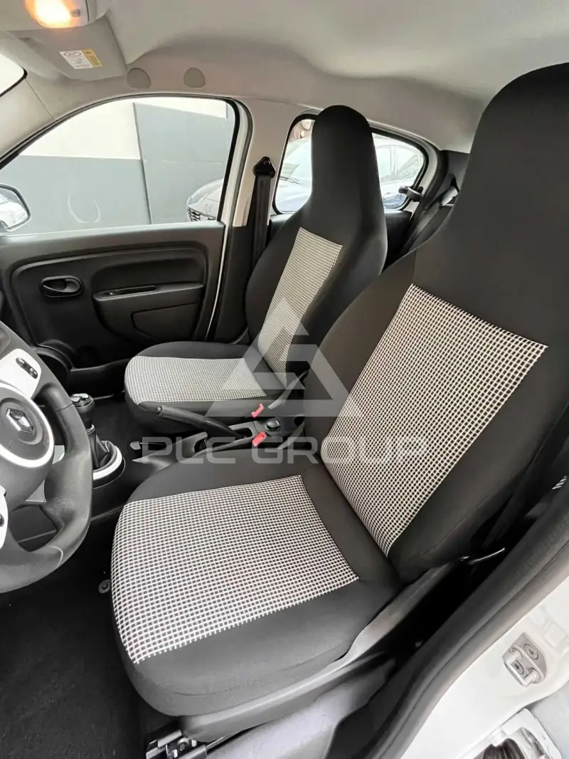 2016 Renault Twingo