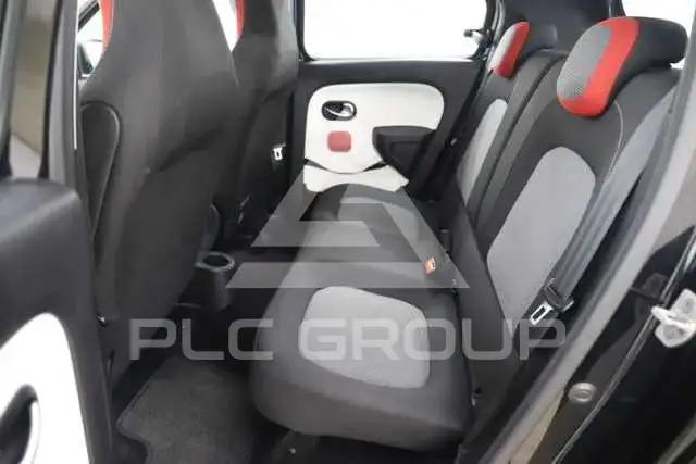 2016 Renault Twingo