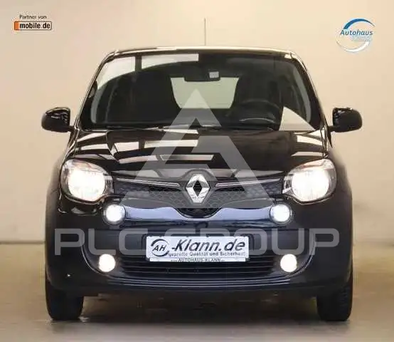 2016 Renault Twingo