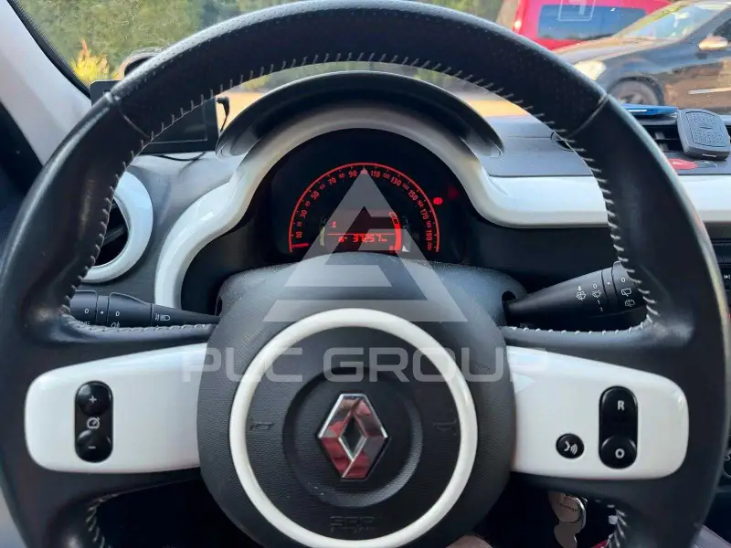 2016 Renault Twingo