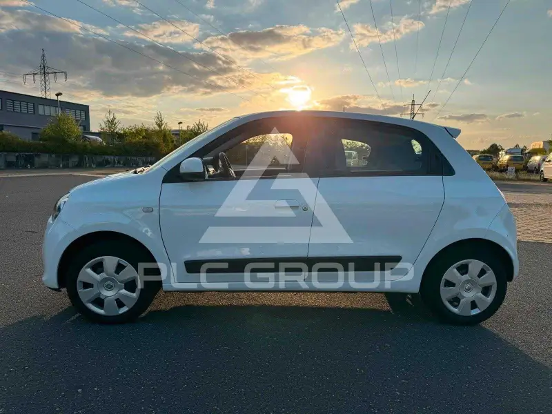 2016 Renault Twingo