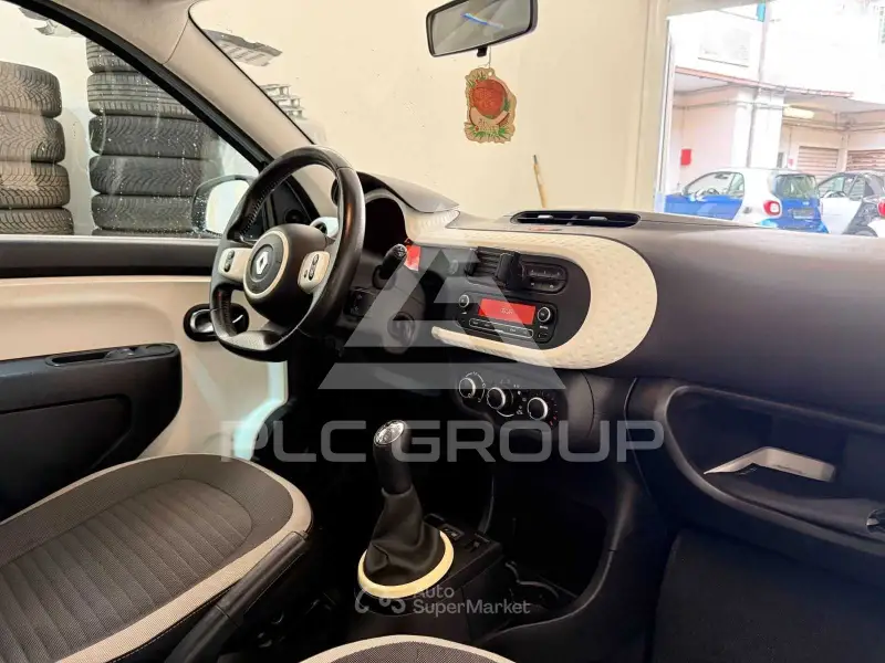 2016 Renault Twingo
