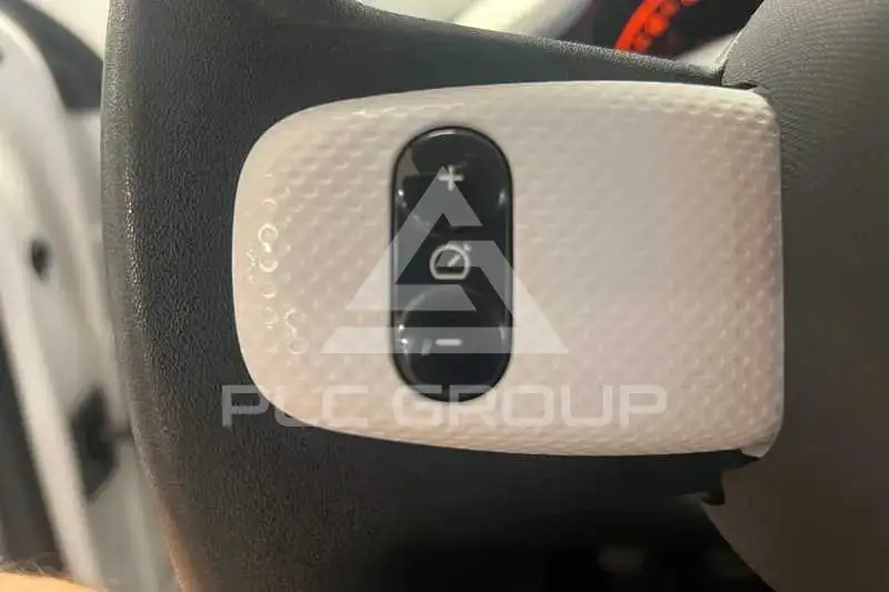 2016 Renault Twingo