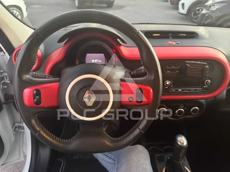 2016 Renault Twingo