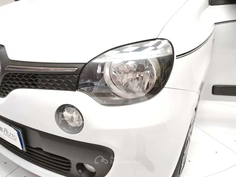 2016 Renault Twingo